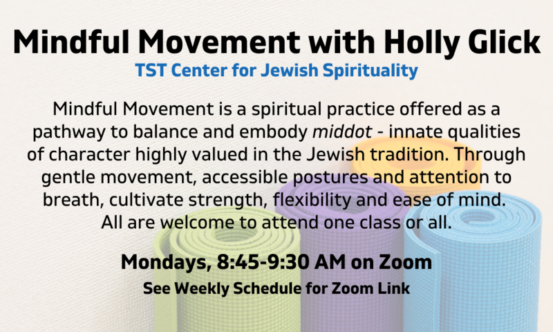 Banner Image for Mindful Movement